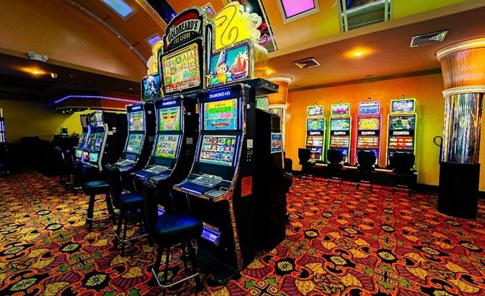 Casino