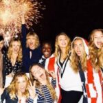 100+ Short & Sweet Independence Day Captions for Instagram
