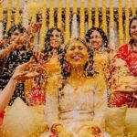 100+ Heartfelt Captions for Haldi Ceremony to Express Love