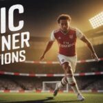 135+ Gooner Captions for 2025: Show Your Arsenal Pride!