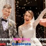 150+ Amazing Wedding Captions: The Ultimate Guide to Unforgettable Posts