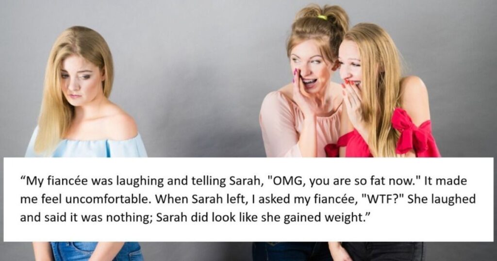 160+ ENF Captions for Embarrassed Nude Female Content