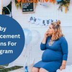 160+ Impregnation Captions for Creative Announcement Phrases