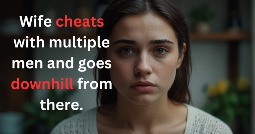 Cheating Wife Caption:380+Original, Viral, and Emotional Caption Ideas