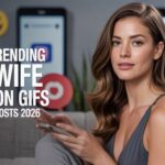 560+Trending Hotwife Caption GIFs for Your Posts 2026