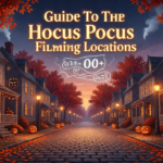 Guide To The Hocus Pocus Filming Locations In Salem, Massachusetts
