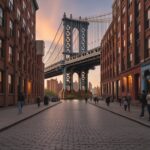 50:DUMBO Manhattan Bridge View: All You Need to Know(2026)