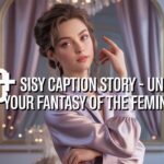 350+ Sissy Caption Story Unleash Your Fantasy of the Feminine