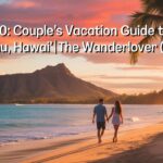 30:Couple’s Vacation Guide to O’ahu, Hawai’i The Wanderlover(2026)