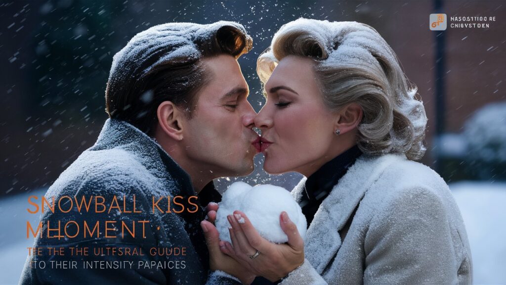 Snowball Kiss Meaning: The Ultimate Guide to This Intimate Practice