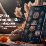 “899+ Top Sanatani Bio For Instagram | Hindu Sanatani Bio (2026)