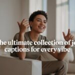 The Ultimate Collection of Joi Captions for Every Vibe