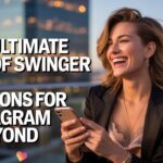 The Ultimate List of Swinger Wife Captions for Instagram & Beyond