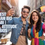 [1350+] Best Instagram bio in Punjabi | Stylish, Attitude & Cool Bios (2026)