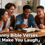 10 Funny Bible Verses That’ll Make You Laugh