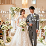 12 Wedding Songs for People Who Love Jesus