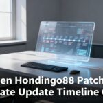When Hondingo88 Patches PC Ultimate Update Timeline Guide