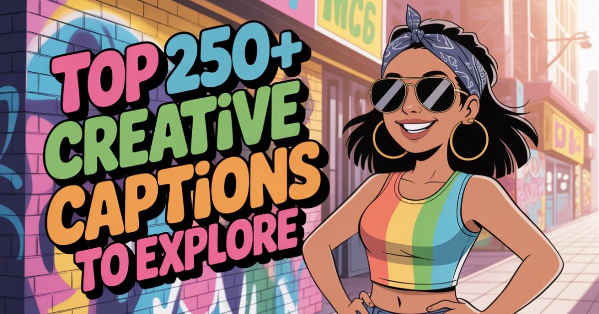 Top 250+ Cuck Captions to Explore