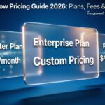 BackToFrontShow Pricing Guide 2026: Plans, Fees & Hidden Value