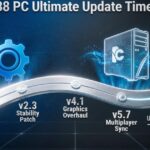 When Hondingo88 Patches PC Ultimate Update Timeline Guide