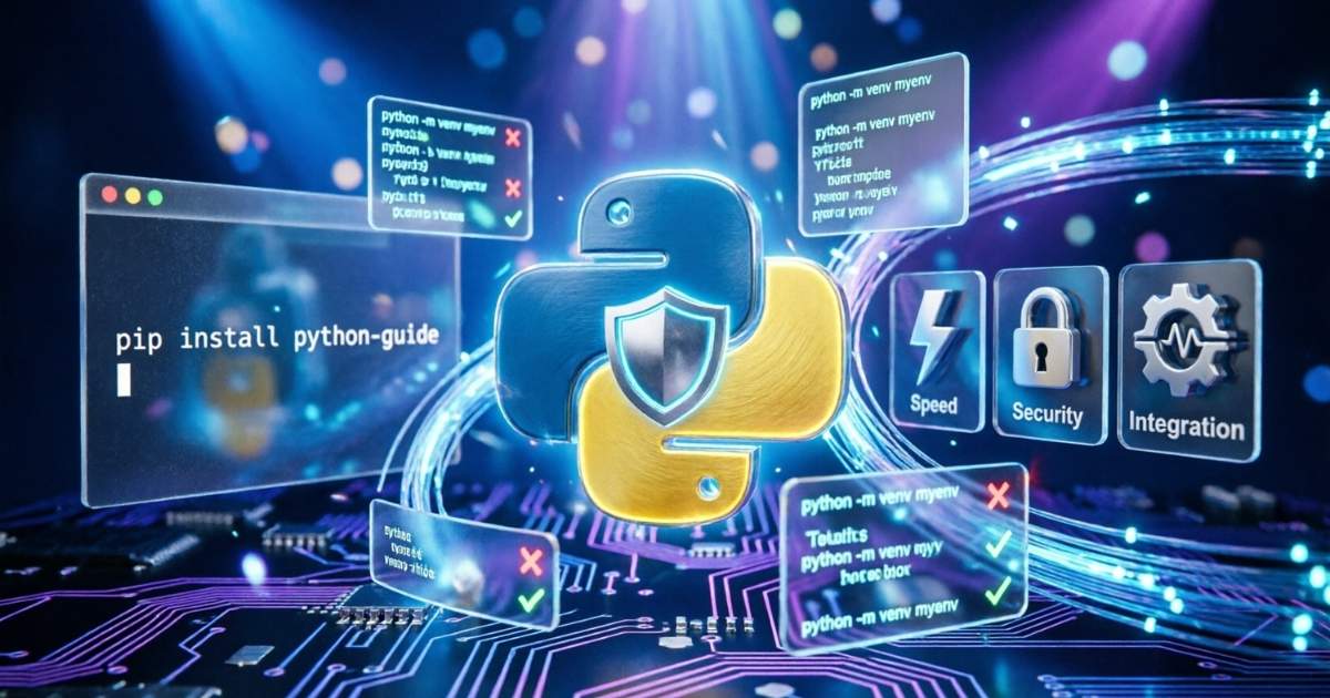 Bvostfus Python Guide: Install, Fix Errors & Features Explained