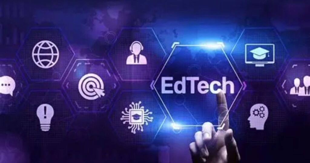 Droven IO Tech Education Trends 2026 Future of Learning
