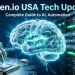 Droven.io USA Tech Updates: Complete Guide to AI, Automation
