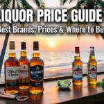 Goa Liquor Price Guide 2026: Best Brands, Prices & Where to Buy