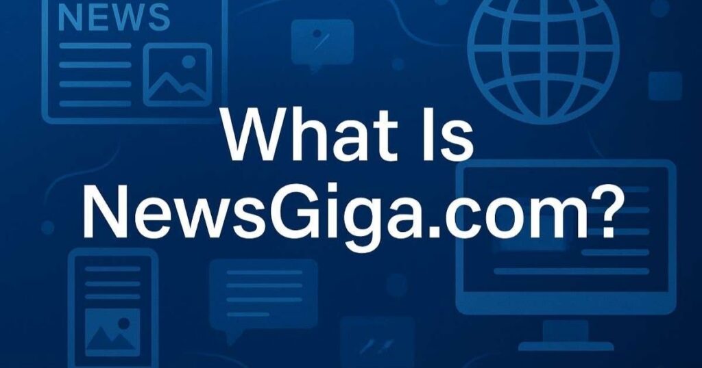 Newsgiga Com 2026: Complete Insight , App And Trust Guide