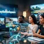 Playing Games PlayBattleSquare Guide for Modern Gamers 2026