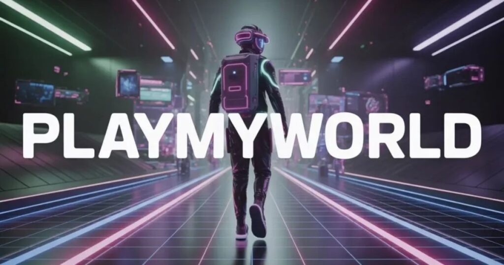 Playmyworld Latest News & Updates: A Complete Guide for Users