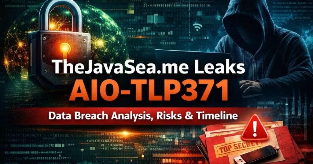TheJavaSea.me Leaks AIO-TLP371 A Complete Guide to Understanding the Controversy, Risks, and Online Impact