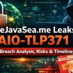 TheJavaSea.me Leaks AIO-TLP371 A Complete Guide to Understanding the Controversy, Risks, and Online Impact