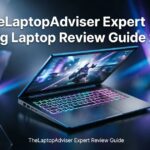 TheLaptopAdviser Expert Gaming Laptop Review Guide 2026