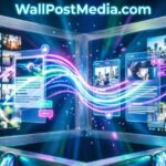 WallPostMedia com: A Modern Digital Publishing Platform