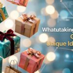 Whatutalkingboutwillis Gift Guide: Unique Ideas 2026